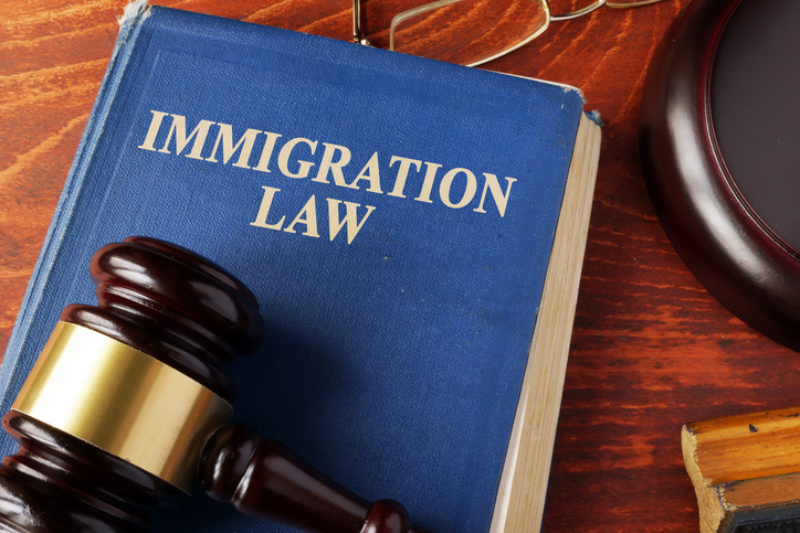 移民律师 美国移民 移民律师事务所