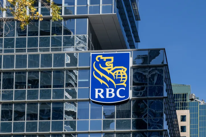 加拿大皇家銀行