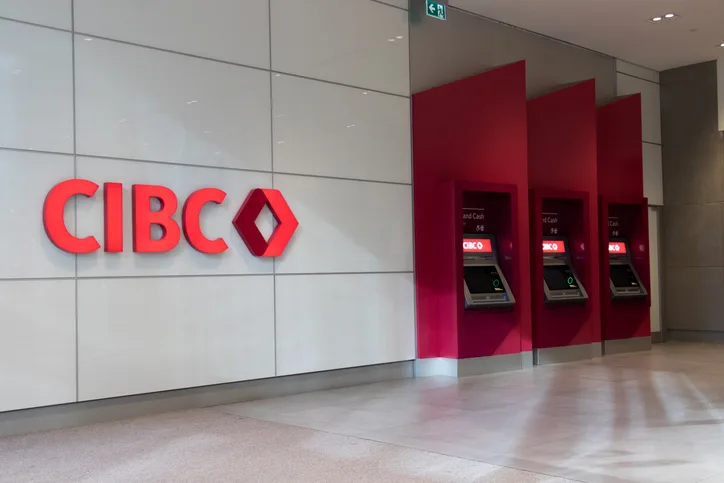 加拿大帝國商業銀行