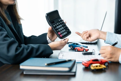 美國汽車保險公司排名