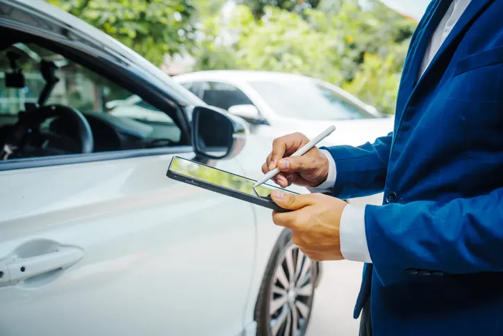 選擇美國車禍律師