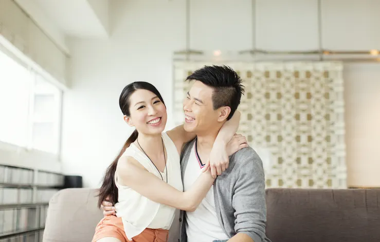與處於I-485 pending狀態的“485男/女”結婚