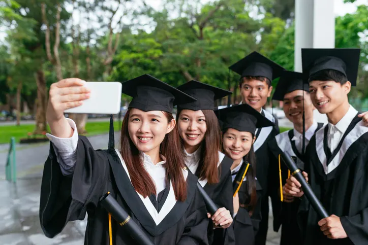 如何申请美国大学