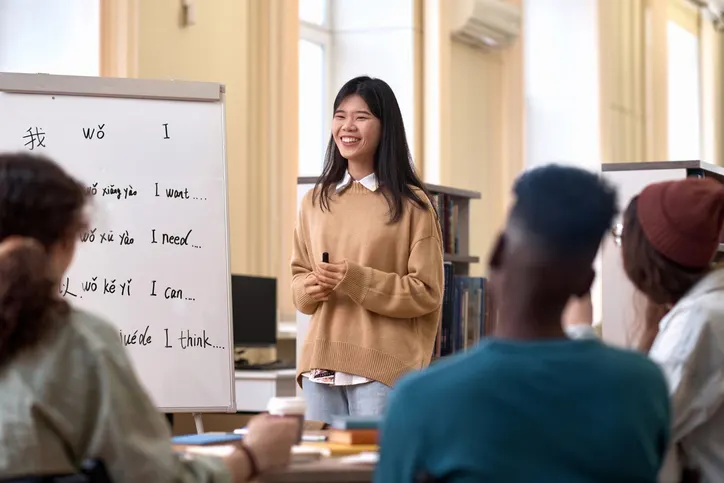 申请美国大学流程