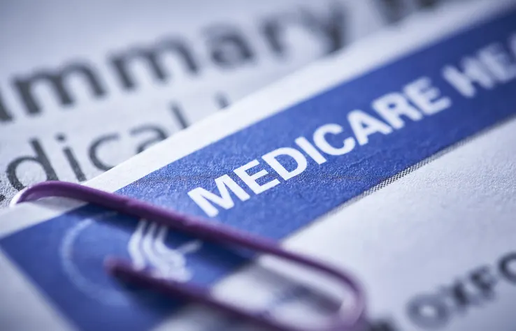 Medicare（联邦医疗保险）