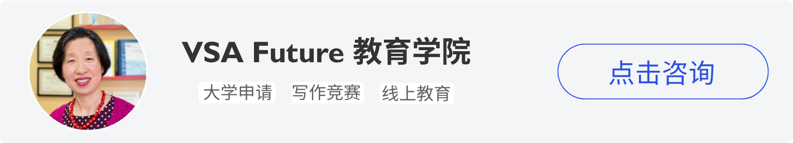VSA Future教育学院