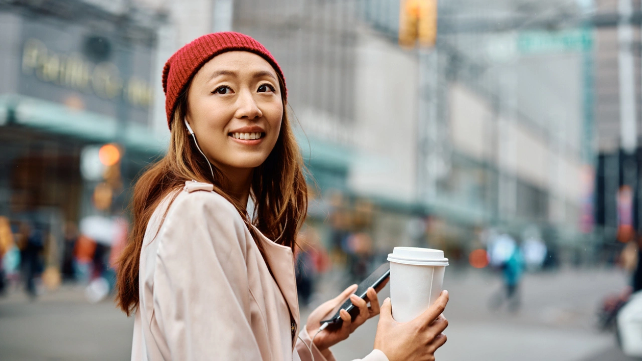 加拿大华人必备出行与交通类APP