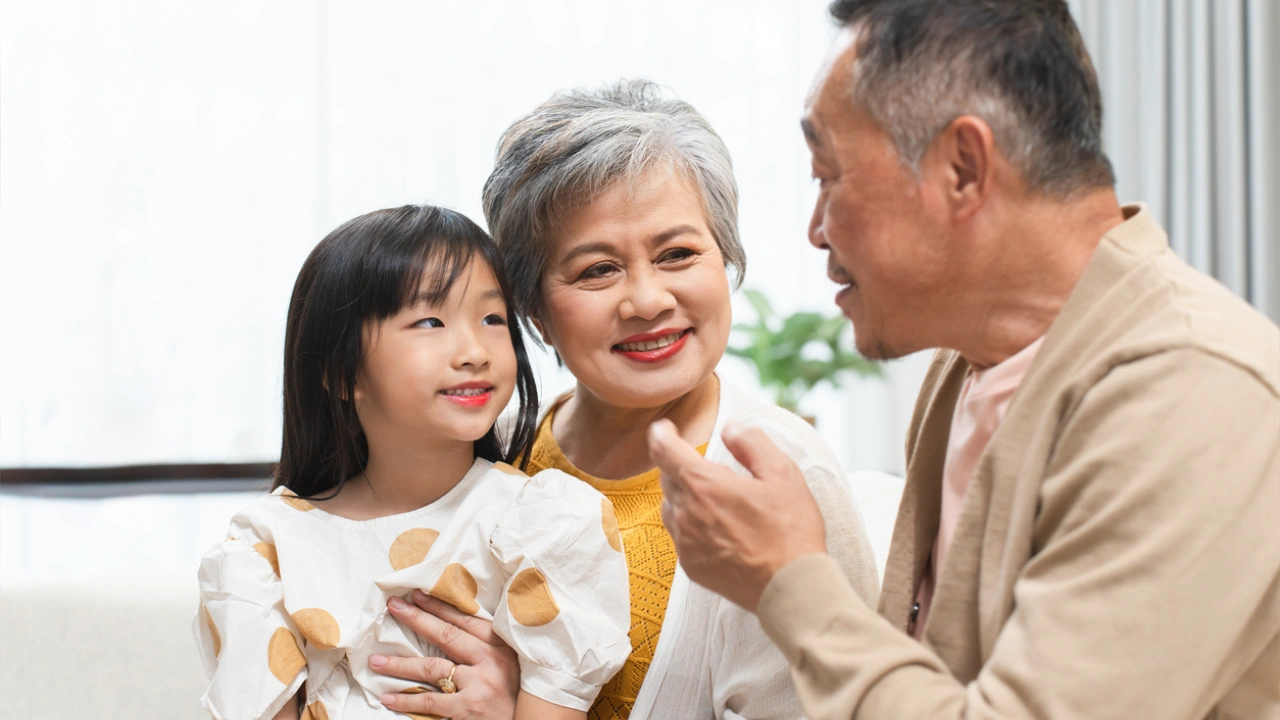 华人美国养老可以获取的资源