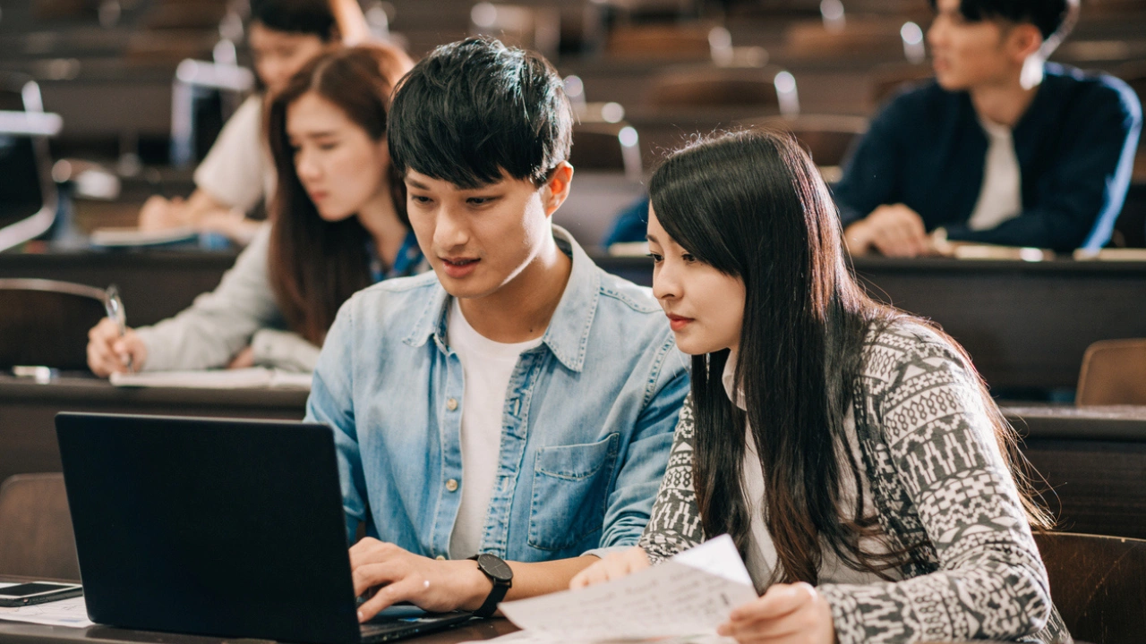 加拿大國際學生申請的流程