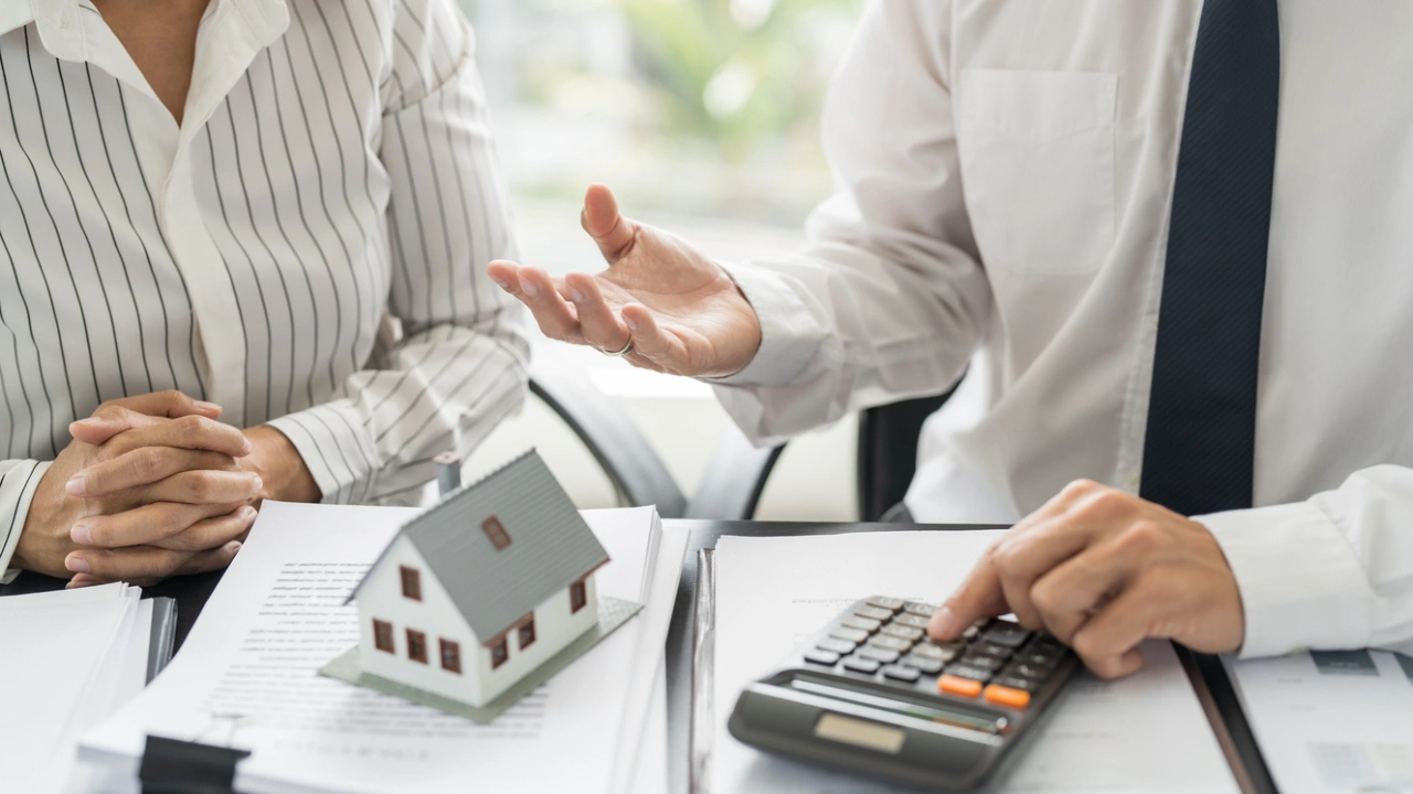 在美国买法拍房