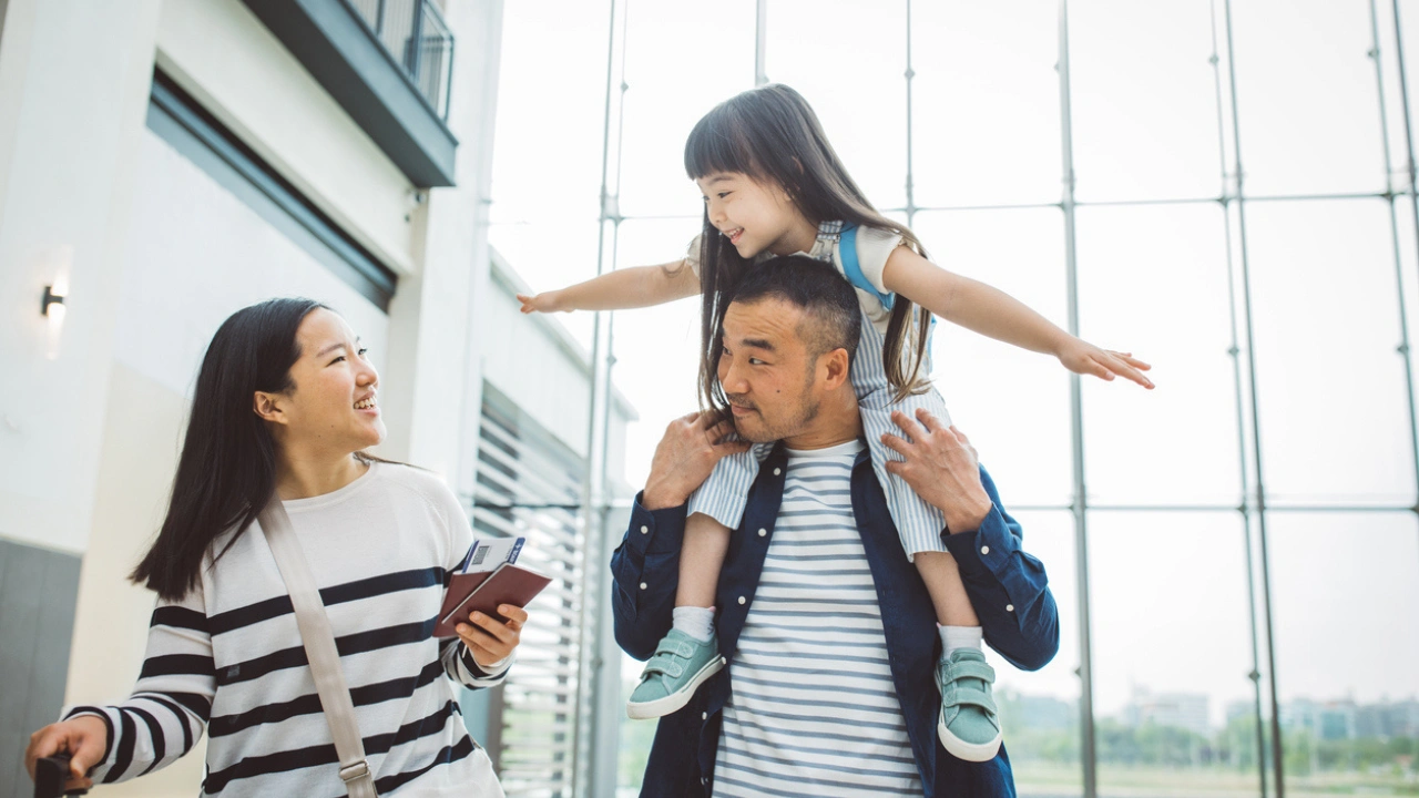 加拿大華人回流攻略