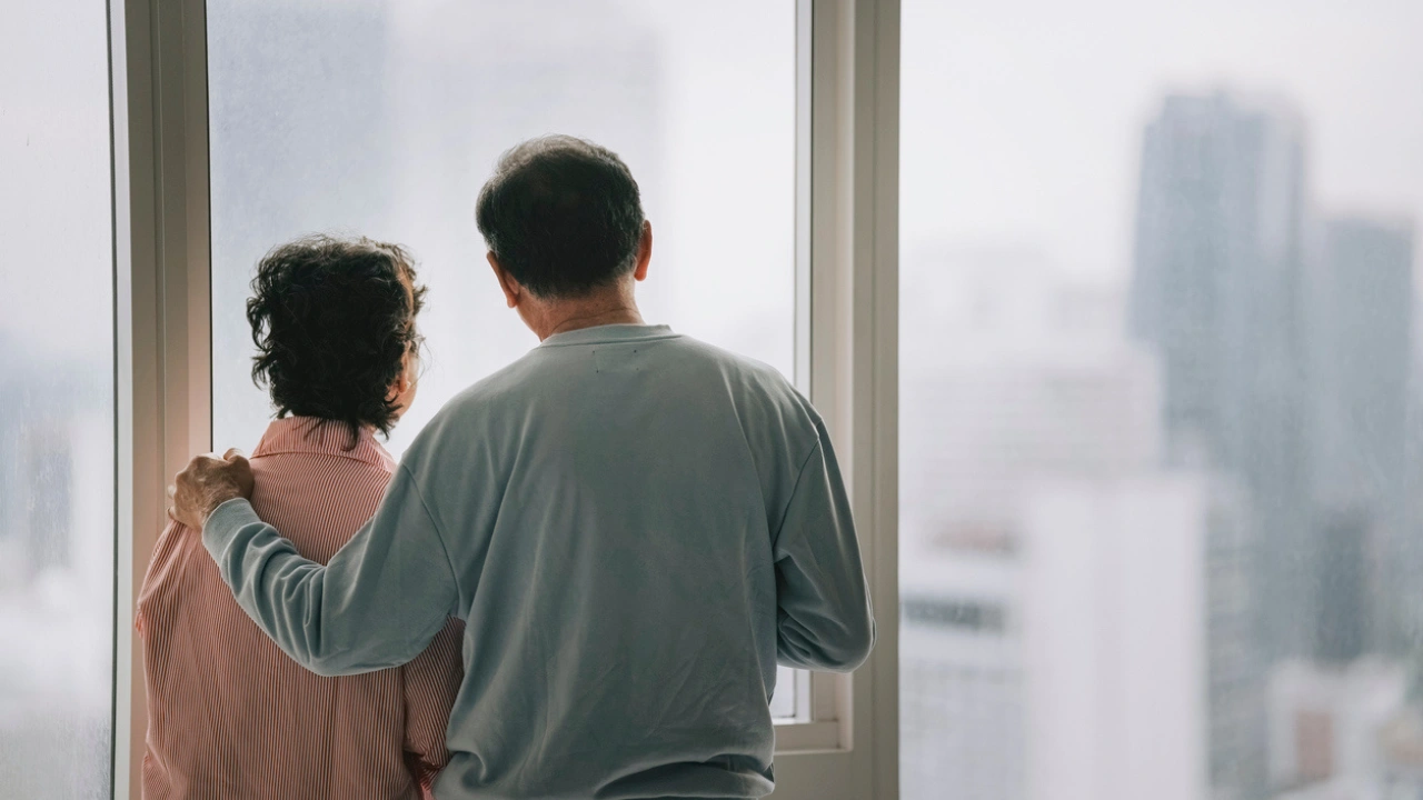 加拿大華人階段性回流