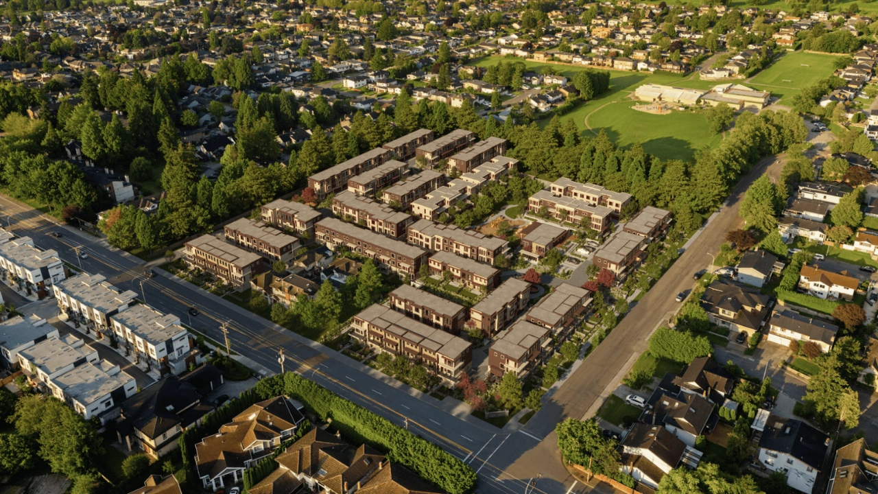 iTalkBB精英会员楼盘Quilchena West