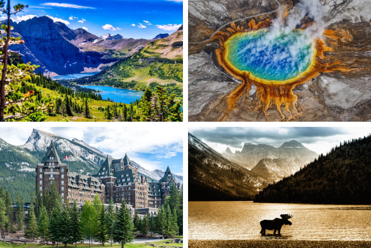 美加跨境自驾是探索北美大陆的最佳方式