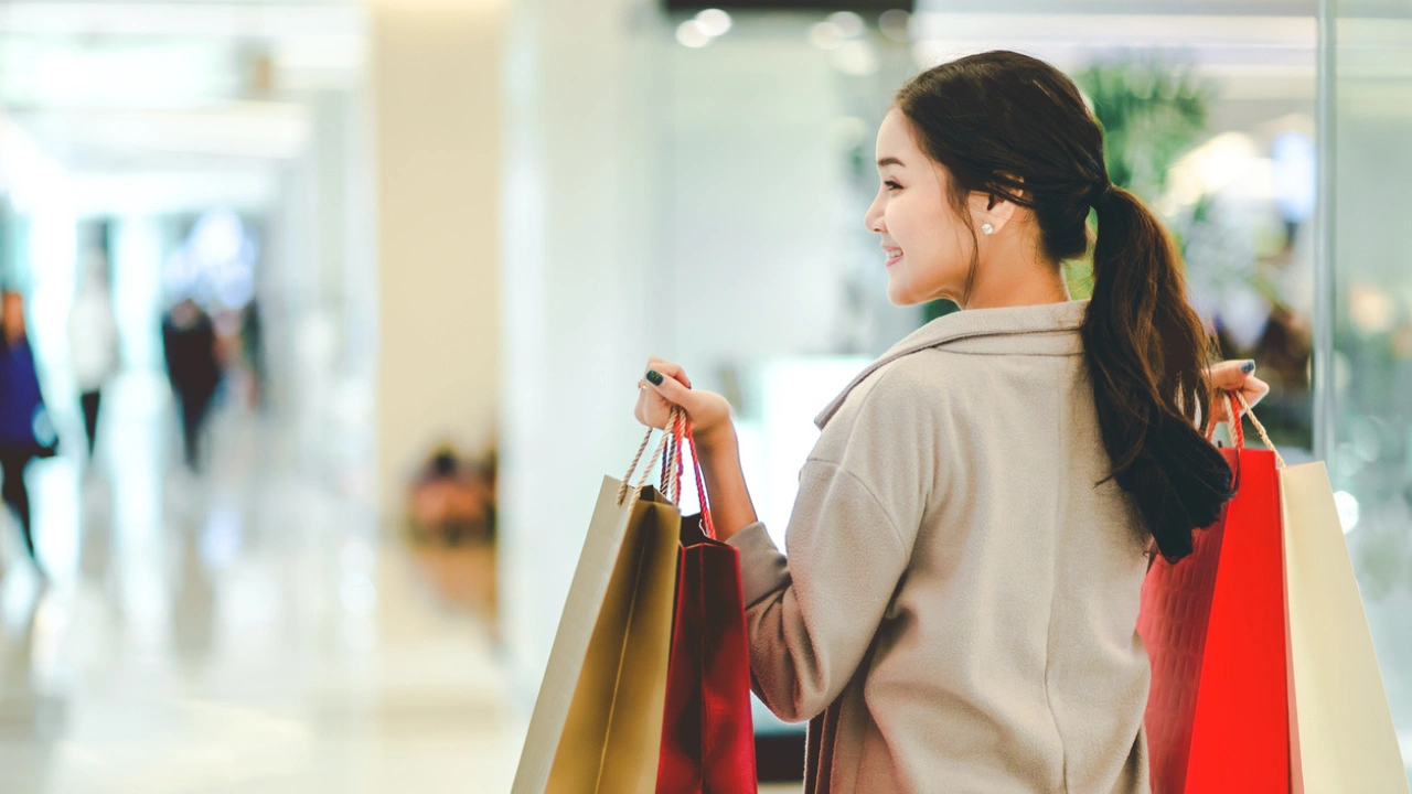 网络星期一 Cyber Monday 有什么值得买