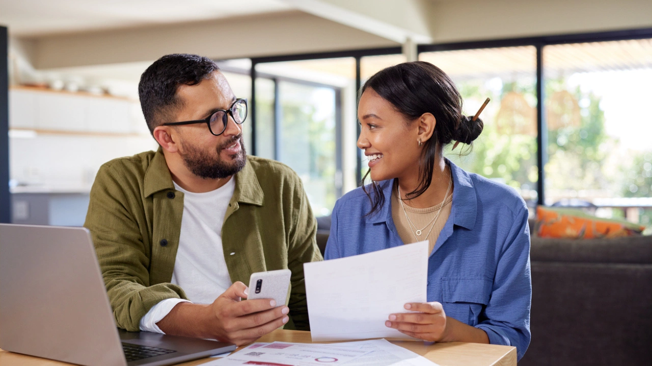 加拿大房貸續約與再融資