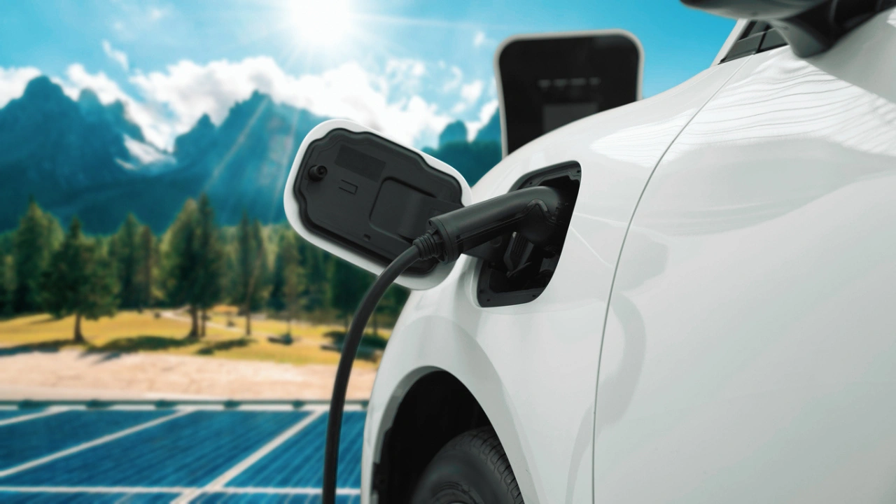 加拿大买电车终极指南