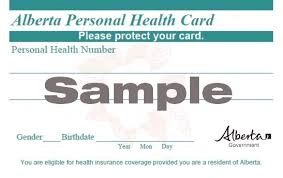 阿省医保卡示例