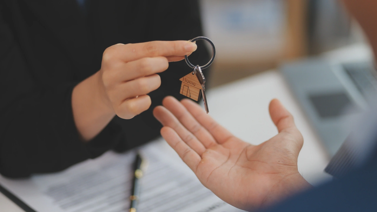 DMV学区房怎么挑