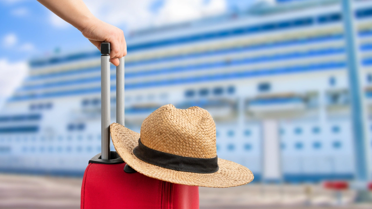 北美郵輪完全指南