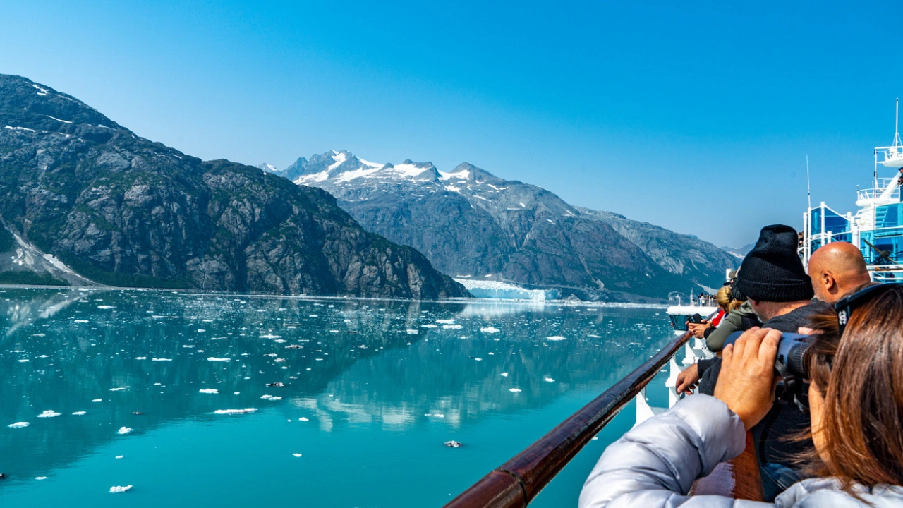 北美郵輪怎麼玩