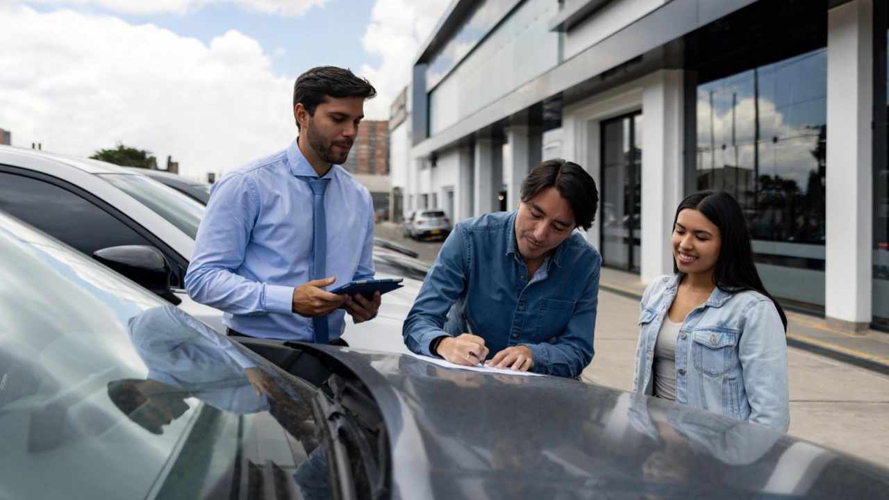 大温私家车代理出租