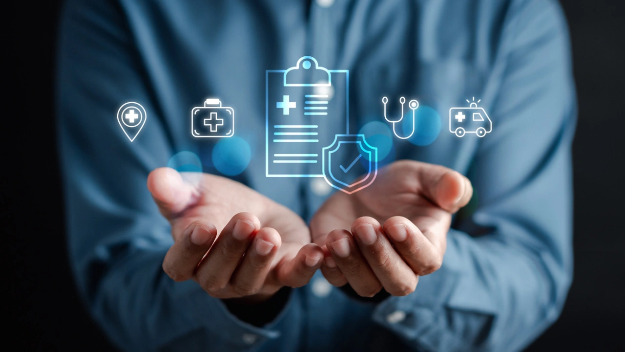 加拿大医保到底能报销什么