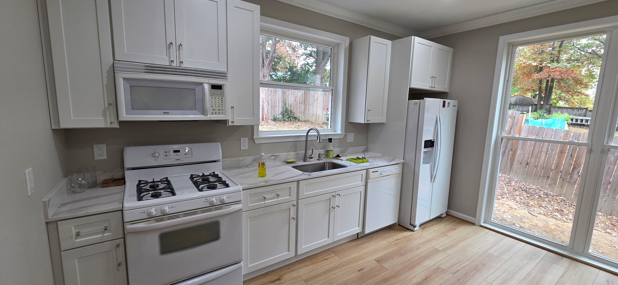 YU Architecture愚建築  加建ADU真實案例 內部