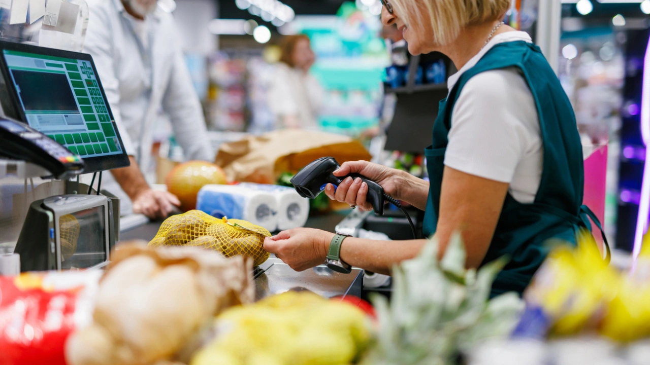 Trader Joe's 华人必买的冷冻食品