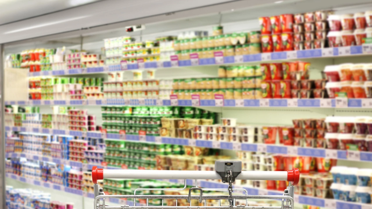 给华人准备的Trader Joe&rsquo;s购物建议