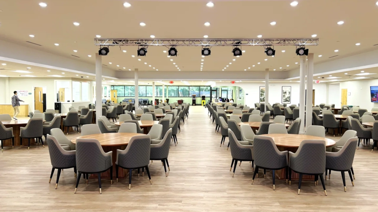 為什麼很多北美華人父母不願意去養老院