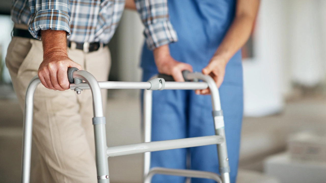 美国Medicare真正能报销的医疗器材清单