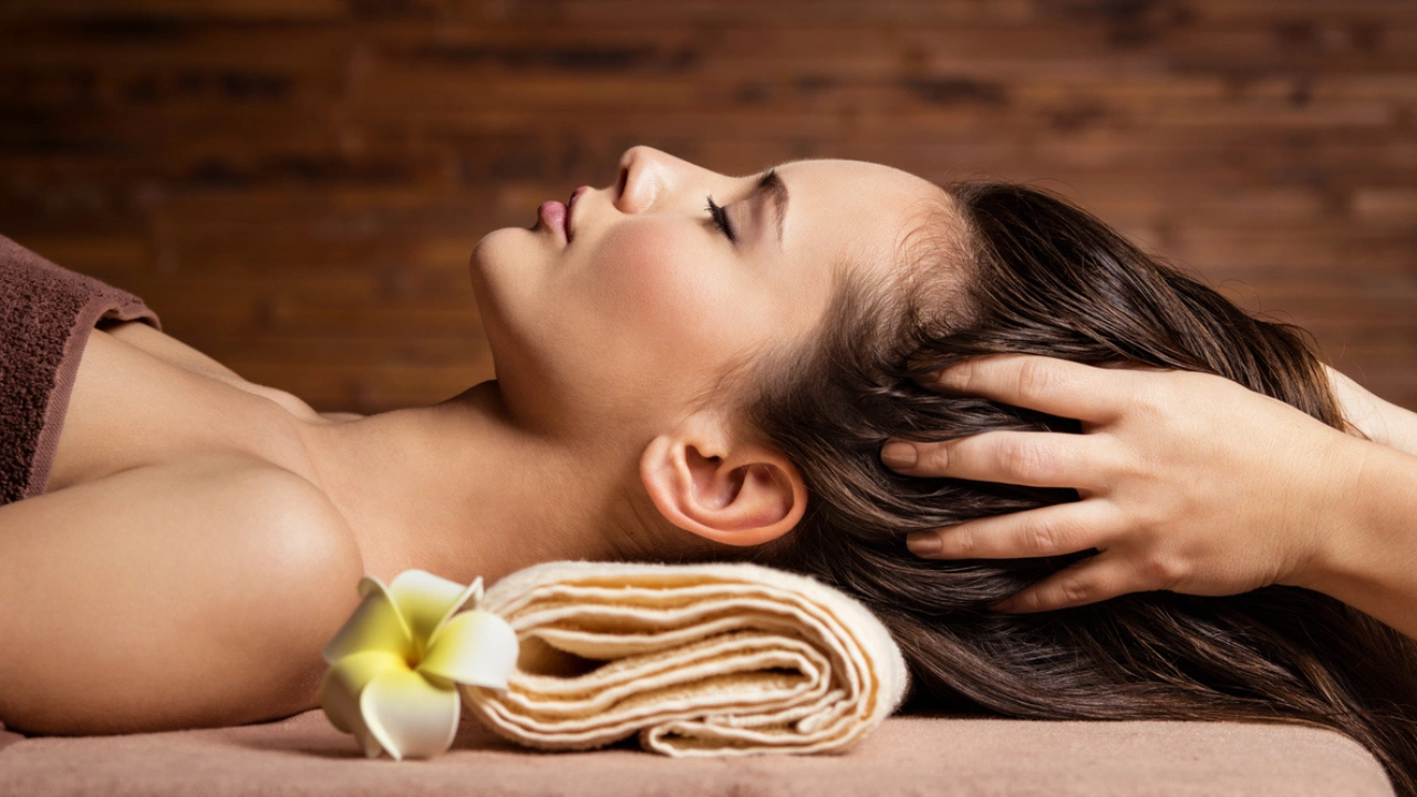 頭療是越貴越好嗎？適合你的才是最優解