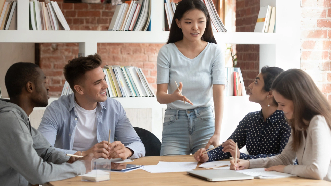 私立大学：学费贵，但奖学金也高