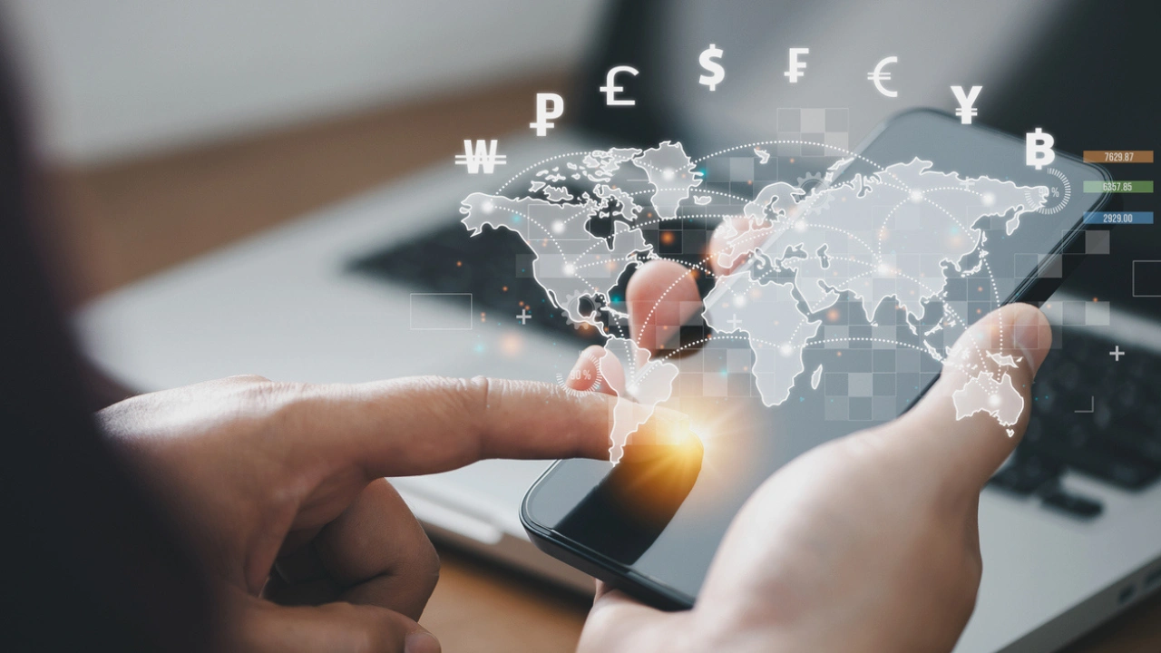 移民财产转移的真实路径与避坑指南