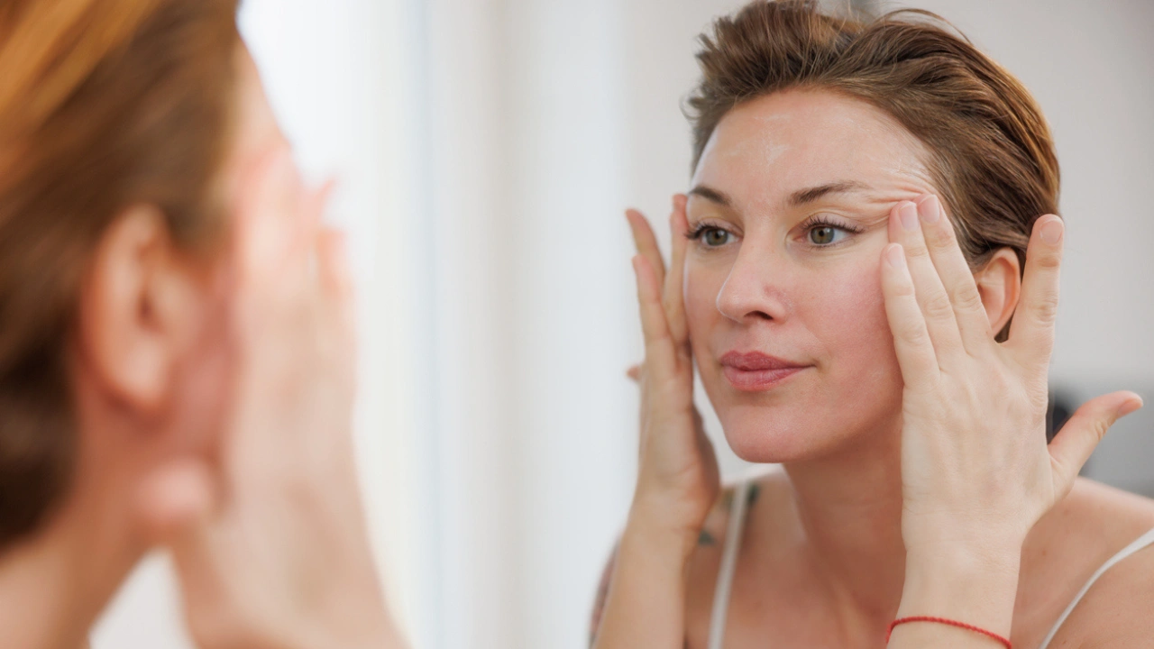 30岁开始抗衰选肉毒还是热玛吉