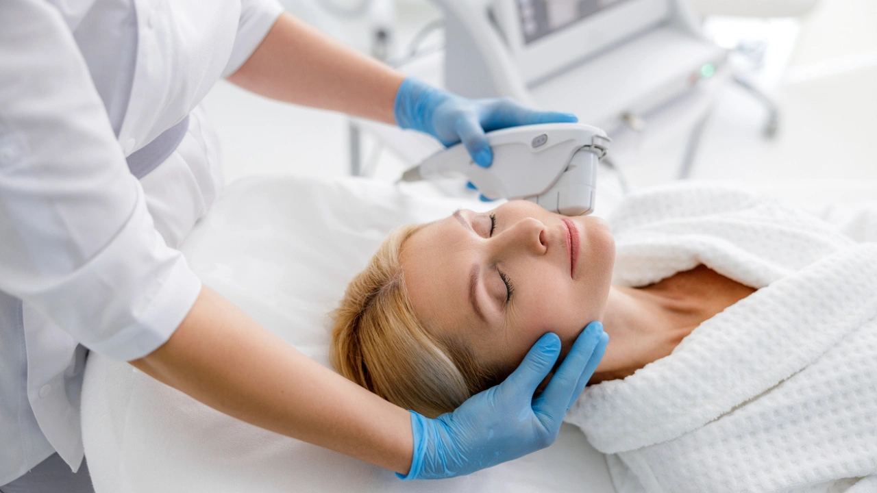 北美热门医美项目