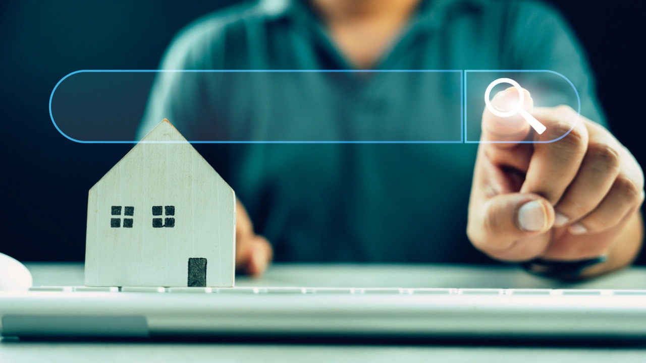 美國DMV買房工具箱