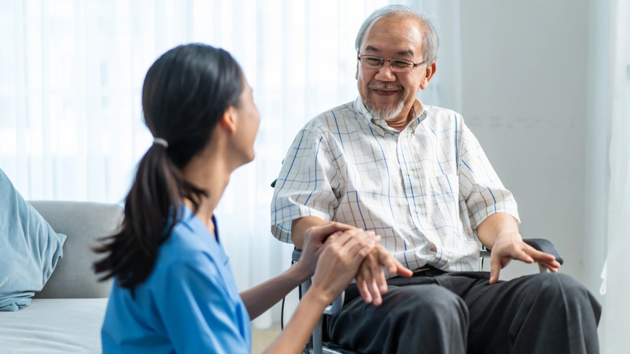 父母來美旅遊醫療保險怎麼選