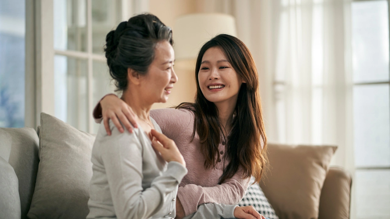 給父母買美國醫療保險怎麼買才不踩雷