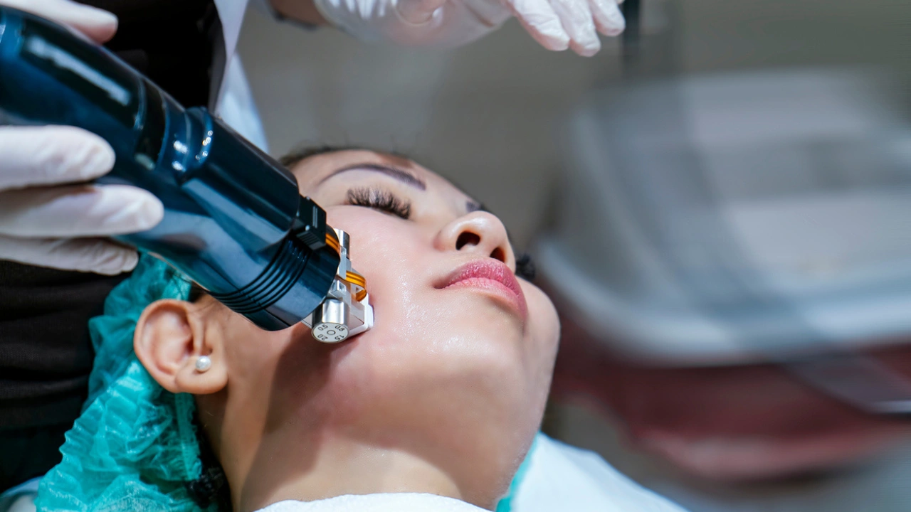 醫美要設好預算，不要超前消費