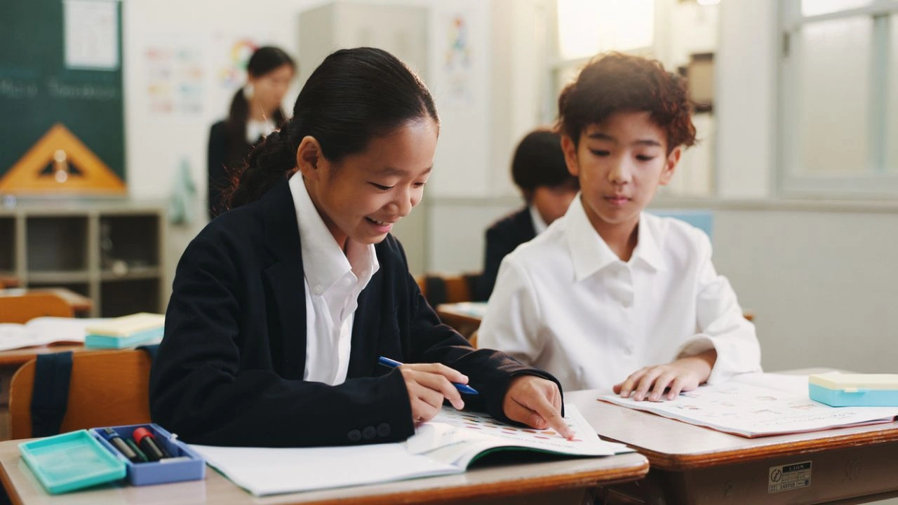 大华府学区房购买指南