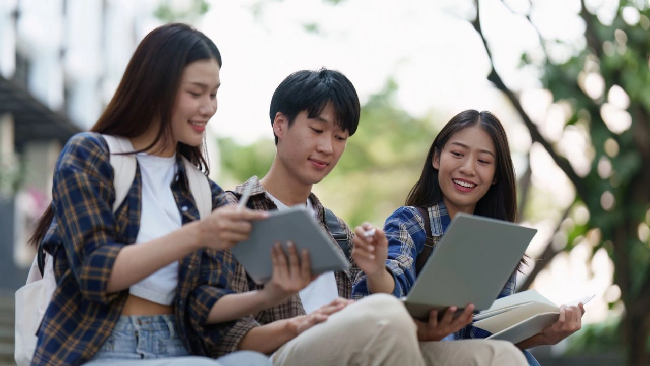 2026 DMV私立高中排名 Top 5：常青藤传统路径