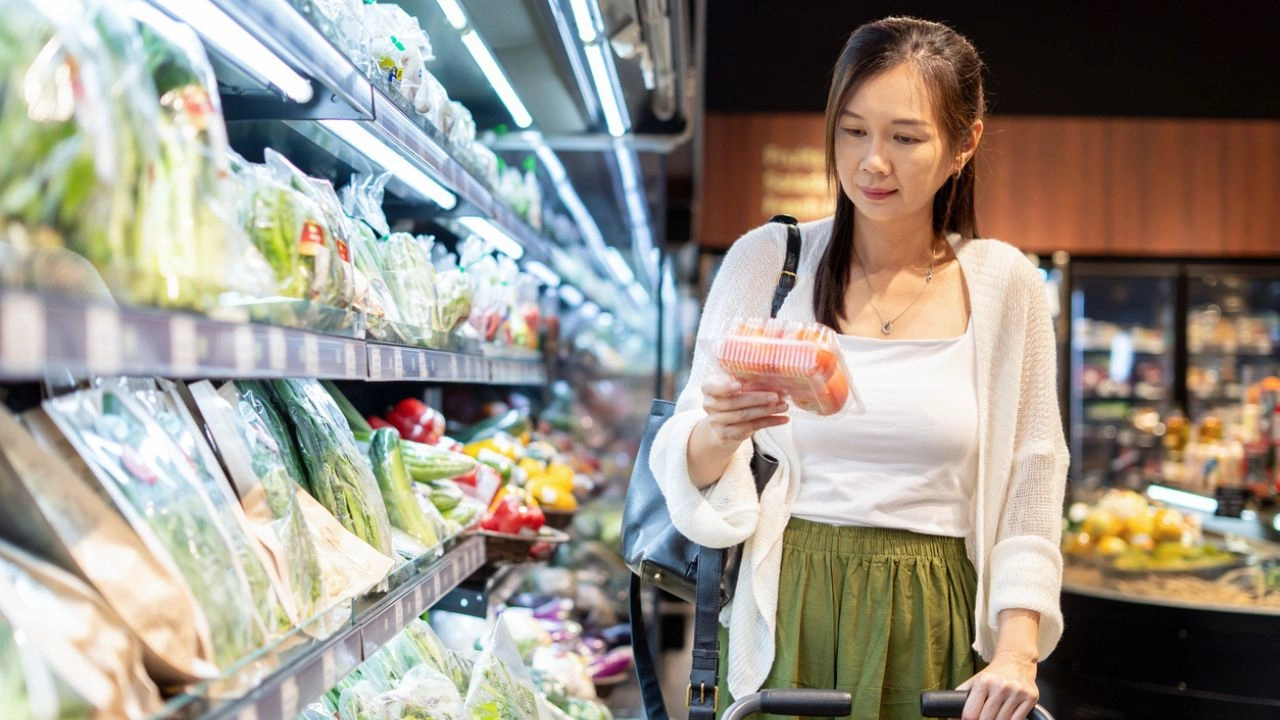 Whole Foods 到底值不值得逛
