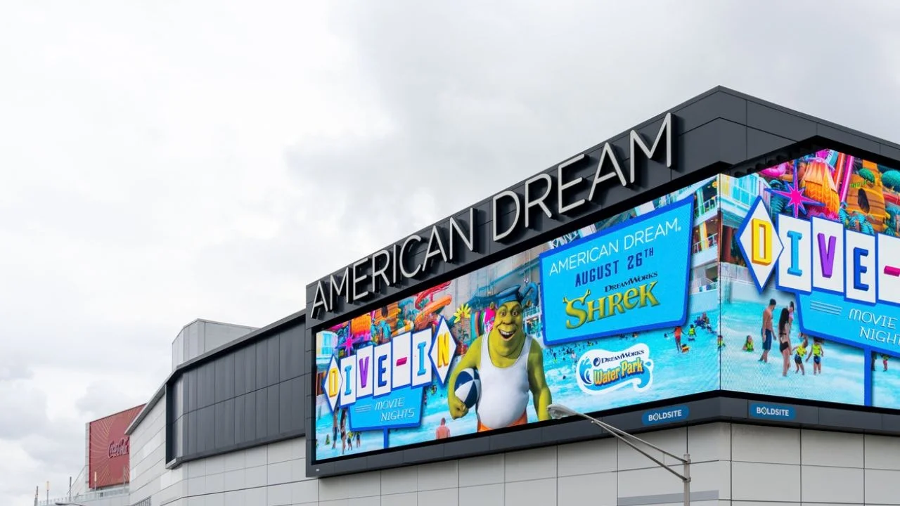 American Dream
