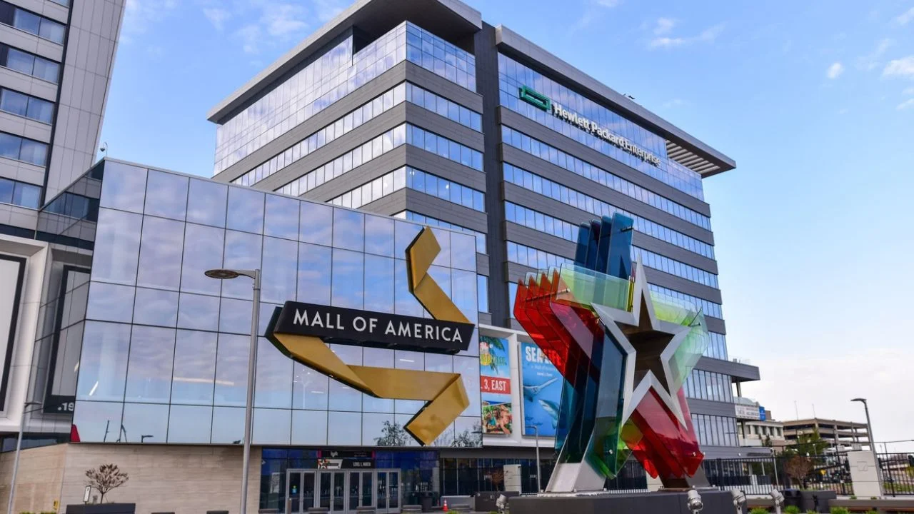 Mall of America