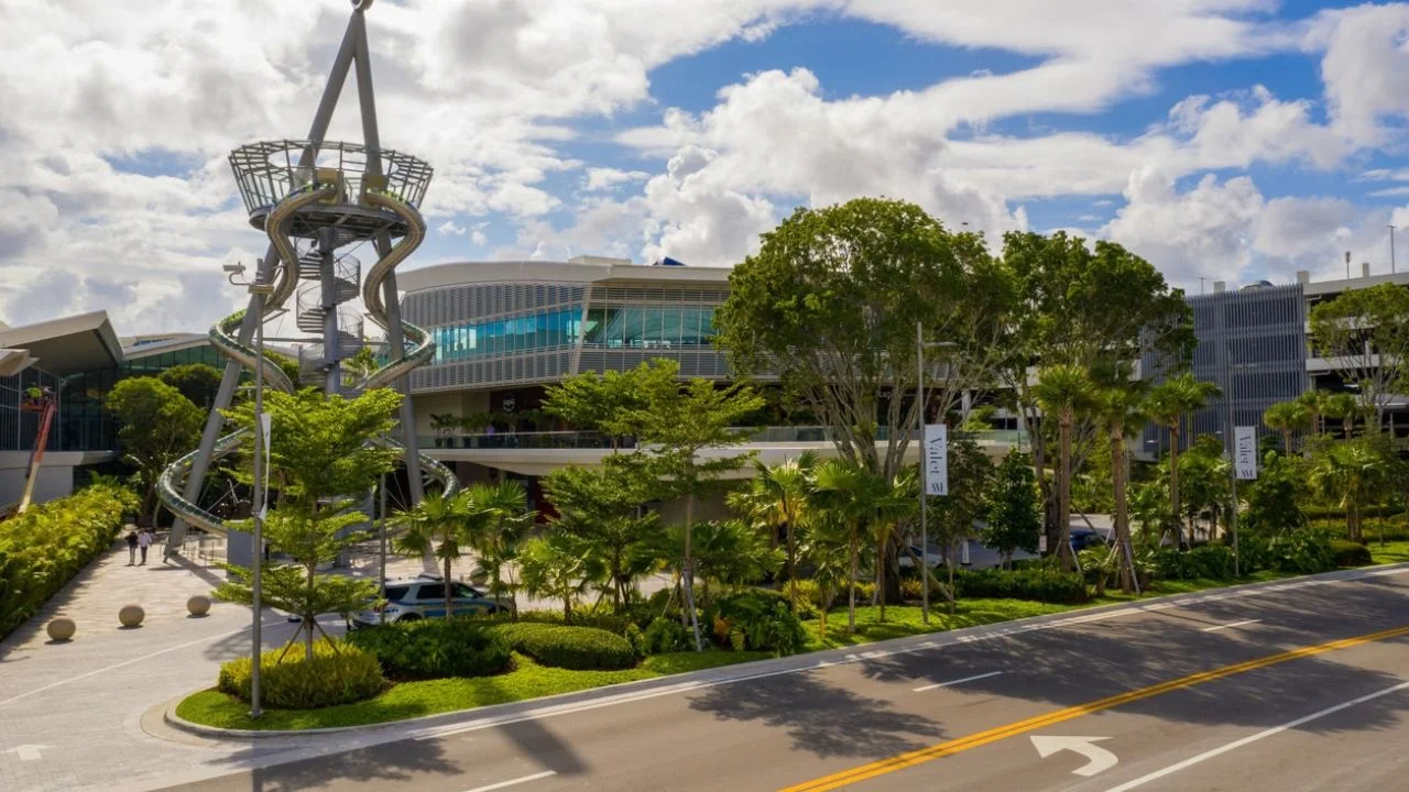 Aventura Mall