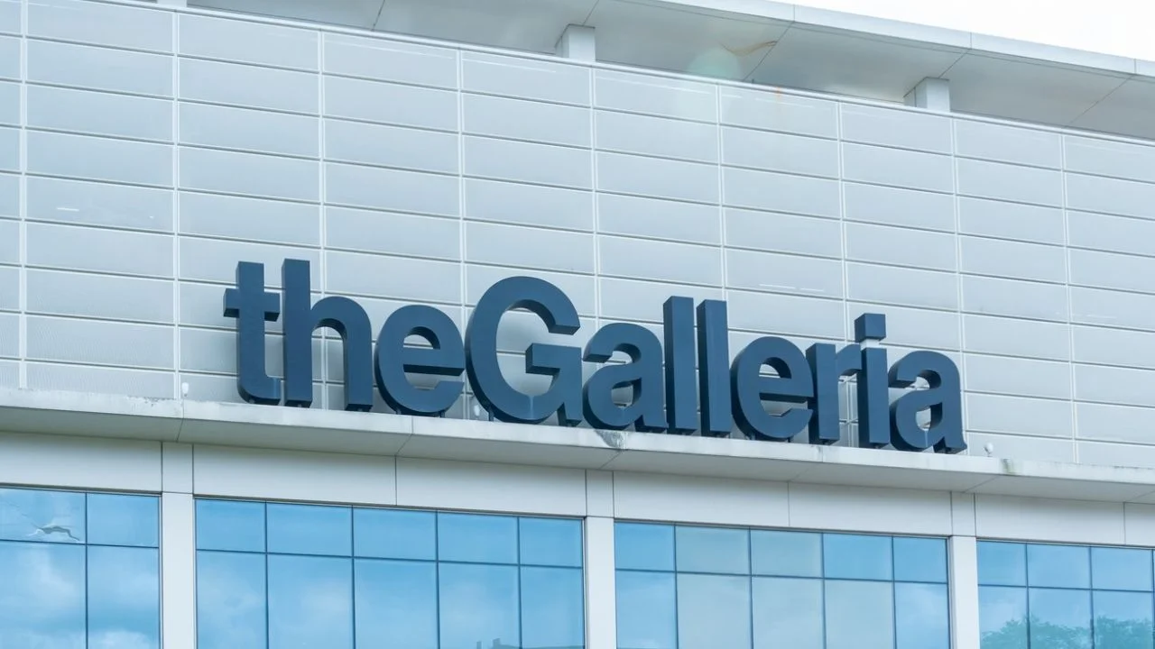 The Galleria Houston