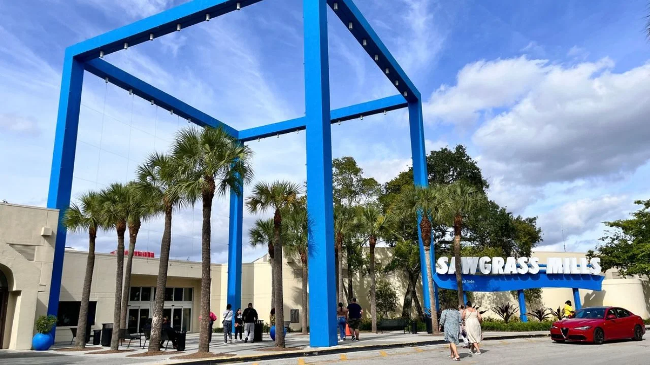Sawgrass Mills