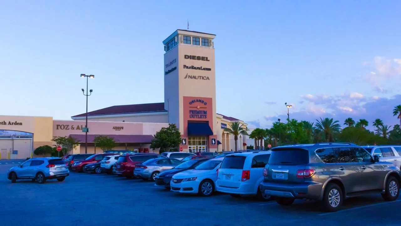 Orlando International Premium Outlets